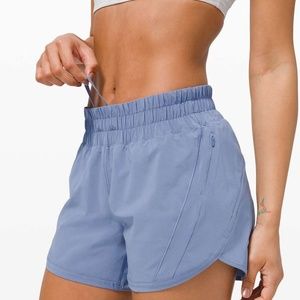 Lululemon Track That Short 5"